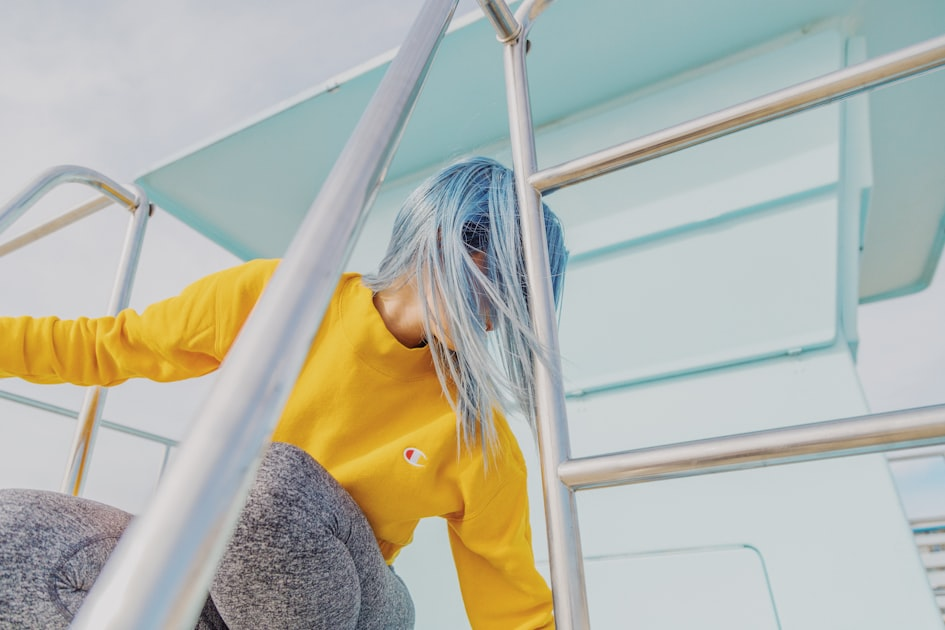 The Role of AI in Youth Development